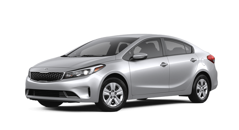 Kia Forte 2023